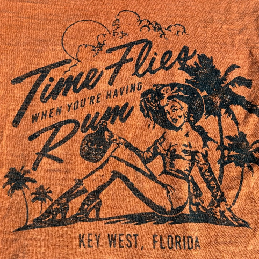 Men’s Key West Shirt